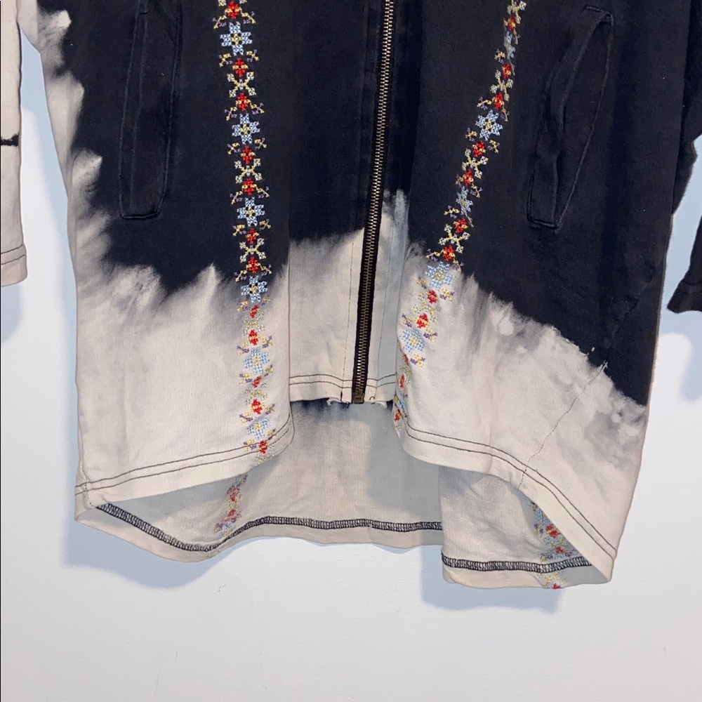 Full Zip Jacket - Picture 3 of 5